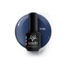 Laloo Ημιμόνιμο Βερνίκι Νο.260 Μπλε Σκούρο με Shimmer 15ml