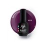Laloo Ημιμόνιμο Βερνίκι No.019 Μελιτζανί 15ml