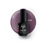 Laloo Ημιμόνιμο Βερνίκι No.400 Ψυχρό Dusty Μωβ 15ml