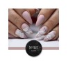 Laloo Ημιμόνιμο Βερνίκι No.327 Ψυχρό Nude 15ml