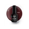 Laloo Ημιμόνιμο Βερνίκι No.495 Bloody Red 15ml
