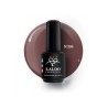Laloo Ημιμόνιμο Βερνίκι No.298 Δαμασκηνί Κακάο 15ml