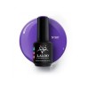 Laloo Ημιμόνιμο Βερνίκι No.307 Μωβ 15ml