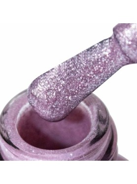 Alezori Gel Polish Cat Eye Flash Lady UV & LED 15ml