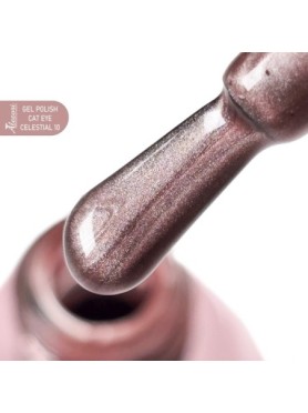 Alezori Gel Polish Cat Eye Celestial 10 15ML