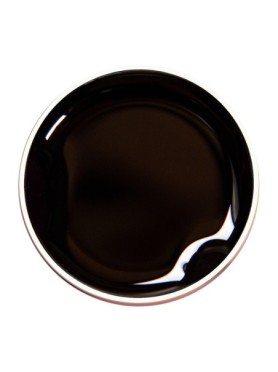 Alezori Artistic Painting Gel Black 3g