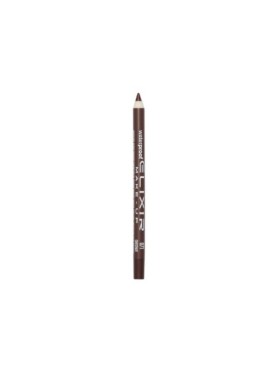 Elixir Μολύβι Χειλιών Waterproof N. 071 Chestnut 1,4g