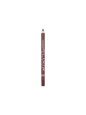 Elixir Μολύβι Χειλιών Waterproof N. 072 Plum 1,4g