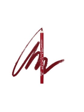 Elixir Μολύβι Χειλιών Waterproof N. 074 Bold Cherry 1,4g
