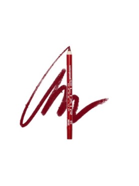 Elixir Μολύβι Χειλιών Waterproof N. 075 Ruby Kiss 1,4g