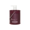 Alezori Κρέμα Ποδιών Περγαμόντο Regenerating 650ml