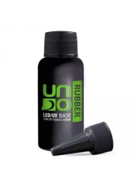 Rubber Base Uno LED & UV 50ml