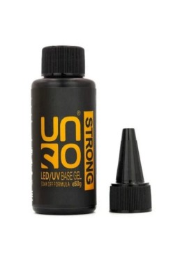Base Strong Uno LED & UV 50ml