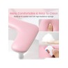 U Shape Μαξιλάρι Στήριξης Manicure με Ρυθμιζόμενο Ύψος Spiral Lift