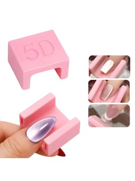 Μαγνήτης U Shaped 5D Cat Eye Effect