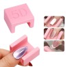 Μαγνήτης U Shaped 5D Cat Eye Effect