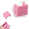 Μαγνήτης U Shaped 5D Cat Eye Effect