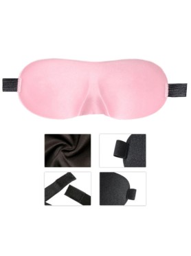 3D Μάσκα Ύπνου Soft Eye Mask