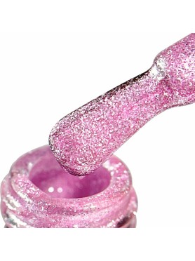 Alezori Gel Polish Cat Eye Flash Icon UV & LED 15ml