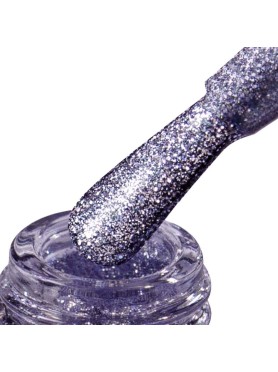 Alezori Gel Polish Cat Eye Flash Precious UV & LED 15ml