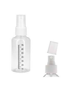 Πλαστικό Μπουκάλι Cleansing Foam Bottle με Καπάκι 150ML