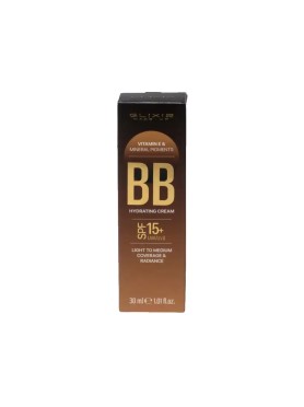 Elixir ΒΒ Hydrating Cream N. 384-01 30ML