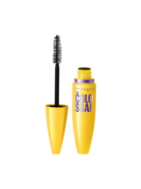 Maybelline The Colossal Mascara Black 10ML