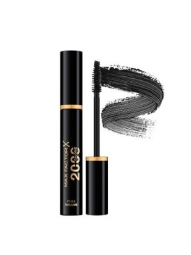 Max Factor 2000 Calorie Full Volume Mascara 9ML