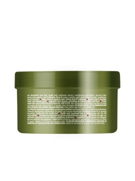 Farcom Echo Hair Mask Luminous Color 250ML