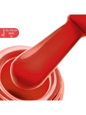Alezori Gel Polish Neon 25 UV & LED 15ml
