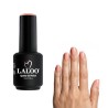 Laloo Ημιμόνιμο Βερνίκι No. 168 Βερικοκί 15ml