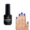 Laloo Ημιμόνιμο Βερνίκι No. 162 Μπλε Ρουά 15ml