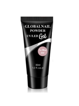Gel Ice Meal N. 004 UV & LED Globalnail 30ml