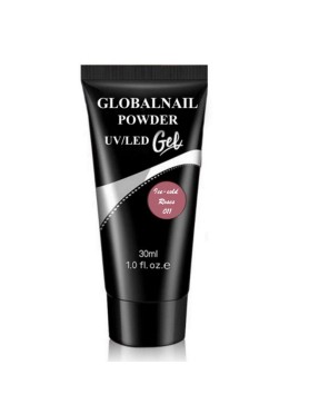 Gel Ice Cold Roses N. 011 UV & LED Globalnail 30ml