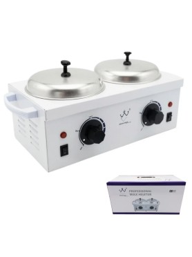 Διπλή Κεριέρα Αποτρίχωσης Konsung 100W