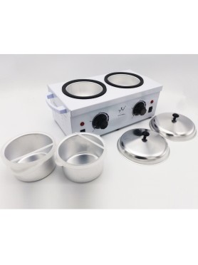 Διπλή Κεριέρα Αποτρίχωσης Konsung 100W