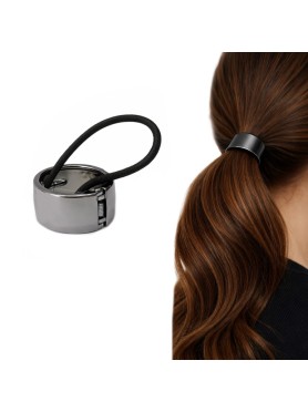 Cuff Λαστιχάκι Μαλλιών για Ponytail
