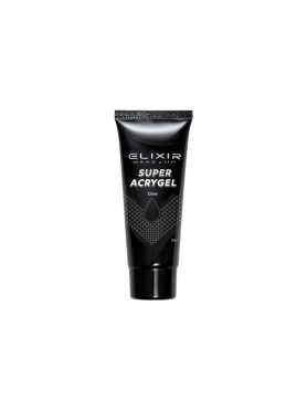 Elixir Super Acry Gel Clear N. 908A 30gr