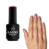 Laloo Ημιμόνιμο Βερνίκι No. 633 Smoky Rose 15ml