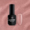 Laloo Ημιμόνιμο Βερνίκι No. 633 Smoky Rose 15ml