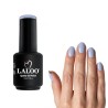Laloo Ημιμόνιμο Βερνίκι No.662 Bluemance 15ml