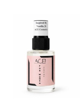 Άρωμα Vanilla 28 30ml