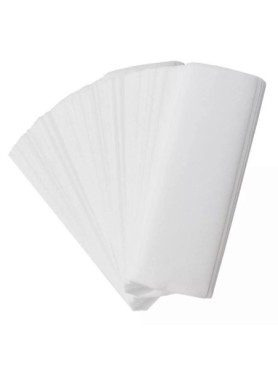 Σετ 100 Ταινίες Αποτρίχωσης Non Woven