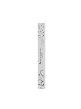 Staleks 25 Λίμες Straight 100/100 Grit NFE-20-100/100-25
