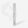 Staleks Λίμσ Straight 150/150 Grit NFE-20-150/150-25U