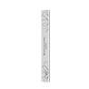 Staleks Λίμα Straight 150/240 Grit NFE-20-150/240-25U