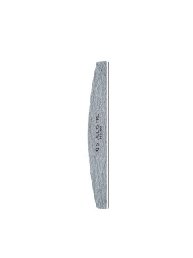 Staleks Λίμα Μισοφέγγαρο 100/180 Grit NFS-40-100/180-25U