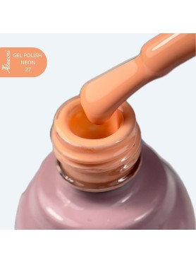 Alezori Gel Polish Neon 27 UV & LED 15ml