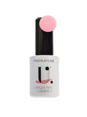 Unique Nails Rubber Base Premium Resin-Cover 15ml