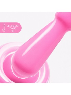 Alezori Gel Polish T'amo 16 UV & LED 15ml